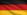 GERMAN FLAG